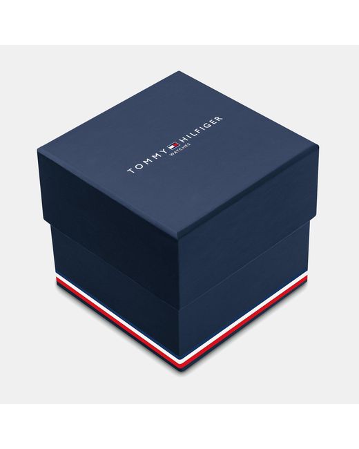 Tommy Hilfiger Black Watch for men