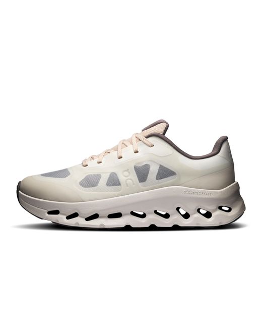 On Shoes White Cloudtilt Remix Shoes