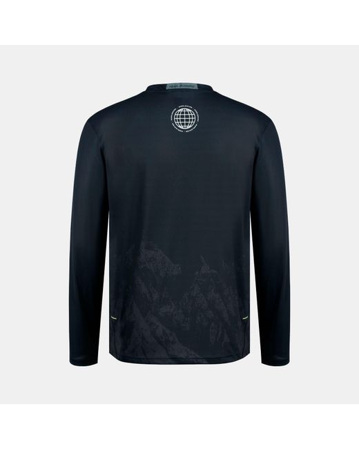 Karrimor Blue Trail Long-Sleeve Tee for men
