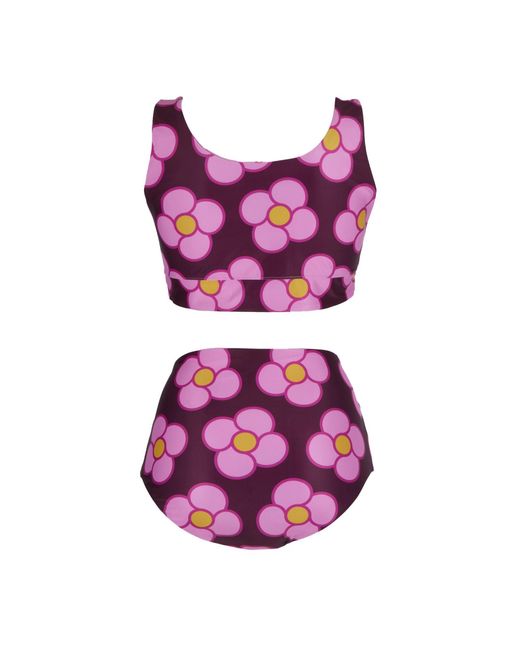 Regatta Multicolor Orla Reversible Bikini Set