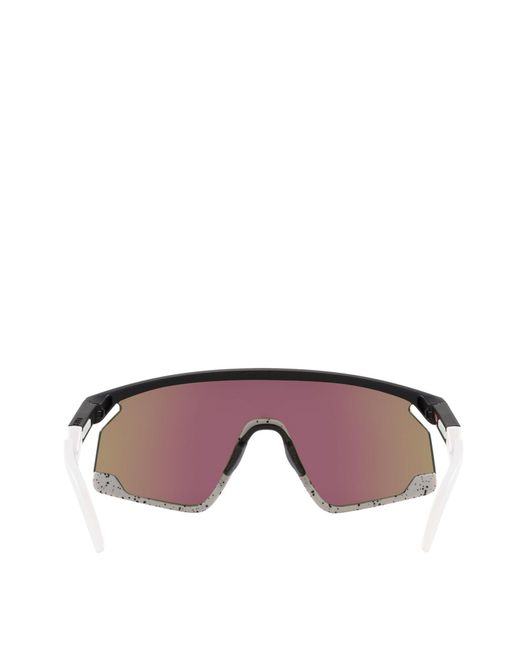 Oakley Blue Bxtr Sunglasses