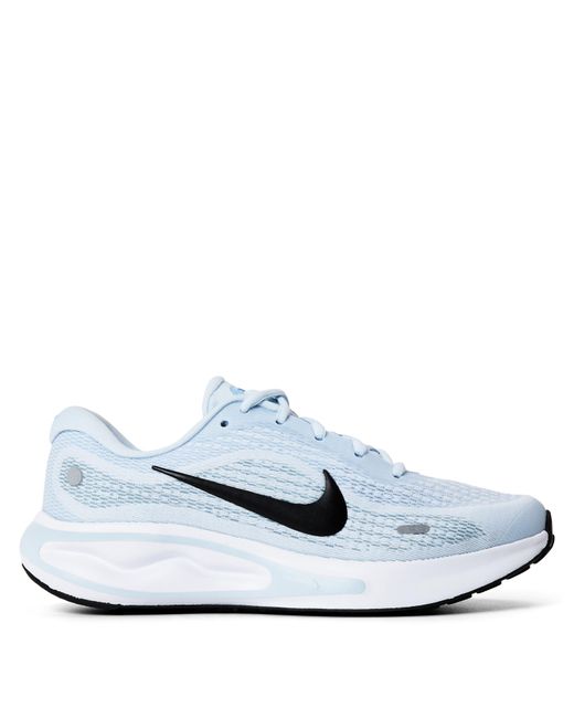 Nike Blue Journey Run Road Running Shoes
