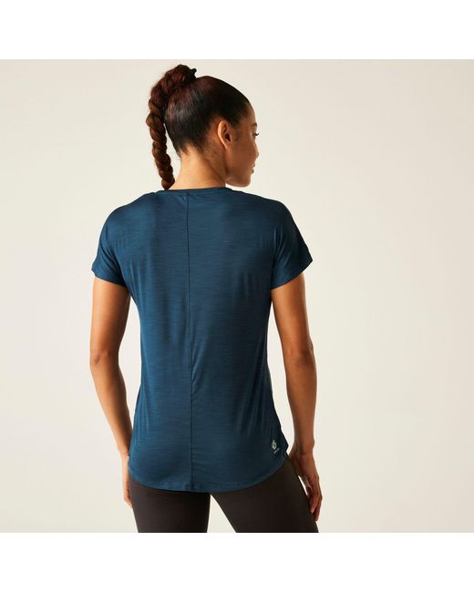 Dare 2b Blue Vigilant Tee