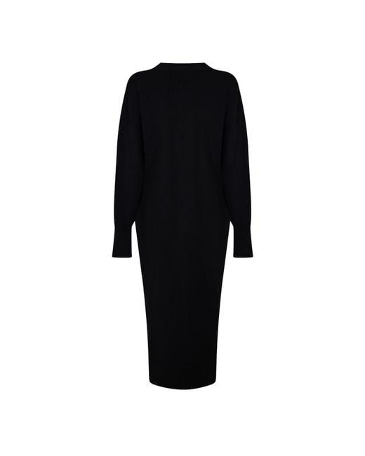 Boss Black Forige 10250220 01 Slip Dress