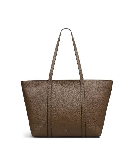 Radley Brown Weekly Tote Bag