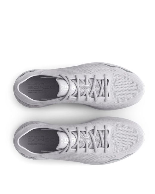 Under Armour Blue Hovr Sonic 6 Running Shoes