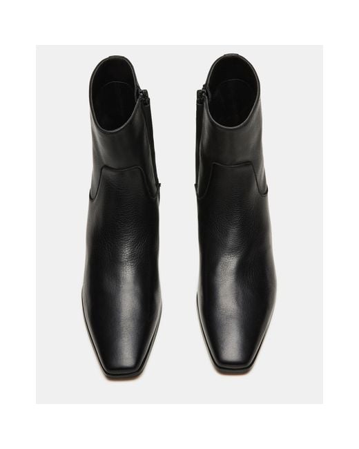 Steve Madden Black Madden Dusty 30H Ab Ld64