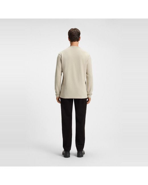 HUGO White Tempesto 10262290 01 for men