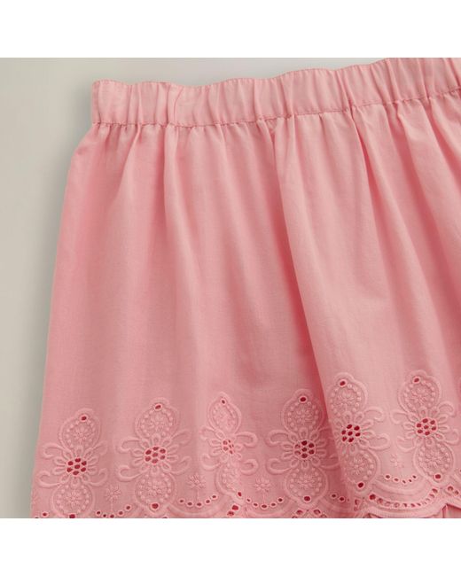 Regatta Pink Deiana Skirt