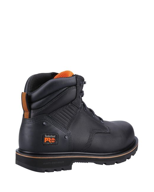 Timberland Blue Ballast Safety Boot for men