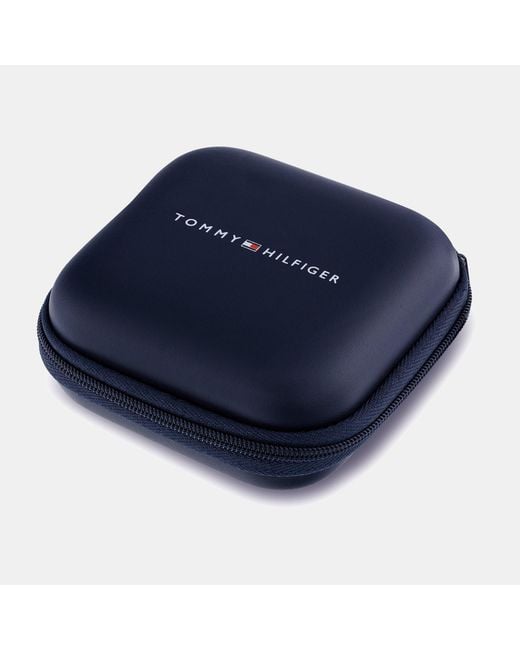 Tommy Hilfiger Metallic Chain Bracelet for men
