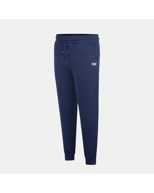 SoulCal & Co California Blue Signature Fleece Joggers for men