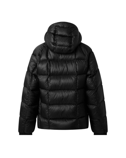 C P Company Black Cp Dd Shell Sn64 for men