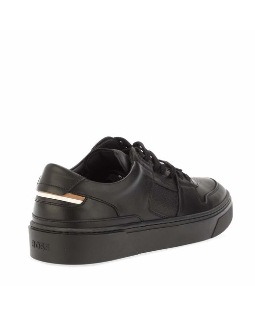 Boss Black Gary Tenn Log 10230772 01 for men