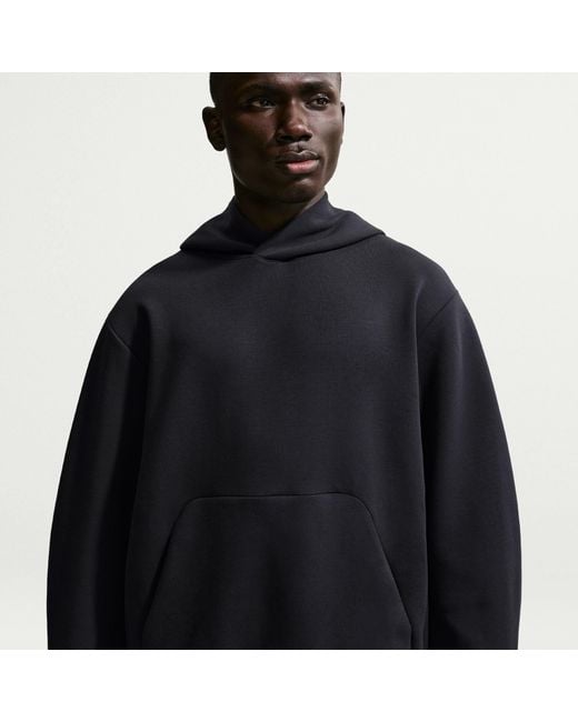 Nike Black 247 Hdy Sn64 for men