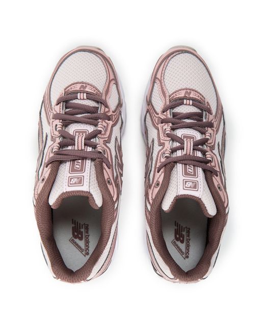 New Balance Pink Nb 740
