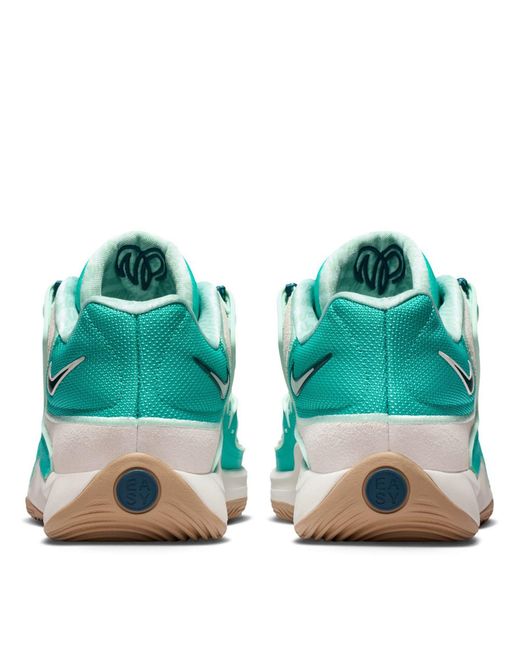 Nike Blue Kevin Durant Basketball Trainers for men