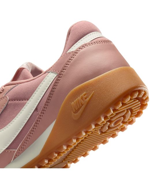 Nike Pink Terra Manta Shoes