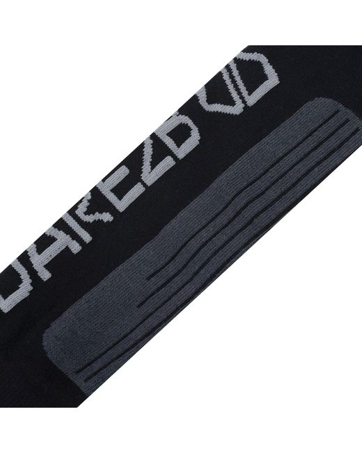 Dare 2b Black Technical Ski Socks