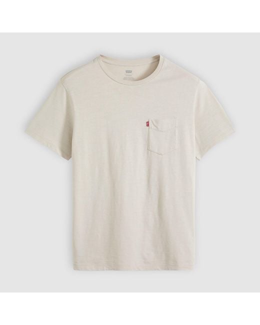 Levi's Natural Classic Pockt for men