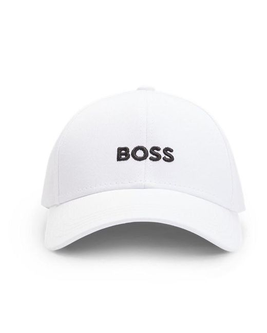 Boss White Zed 10248871 01 for men
