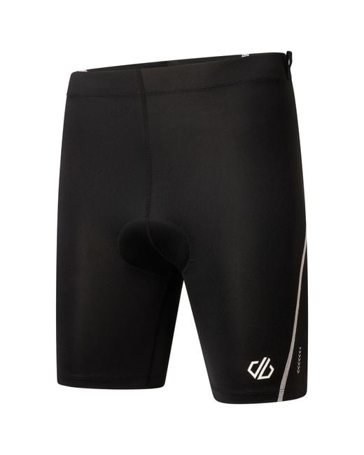 Dare 2b Red Bold Short for men