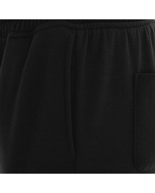 SoulCal & Co California Black Fleece Jogger