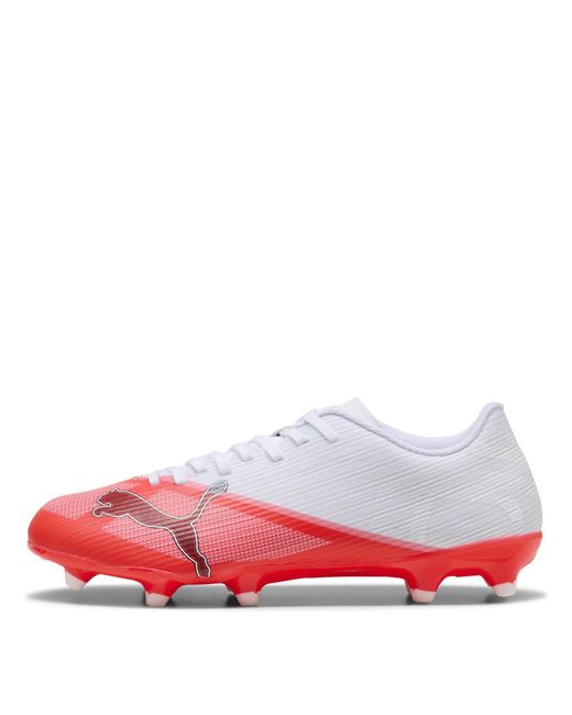 PUMA White Ultra 7 .4 Fg Sn63 for men