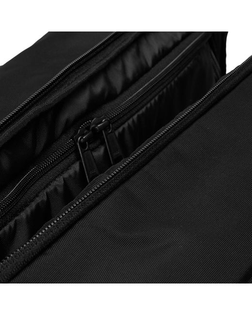 Eastpak Black Multipak Water Resistant Backpack