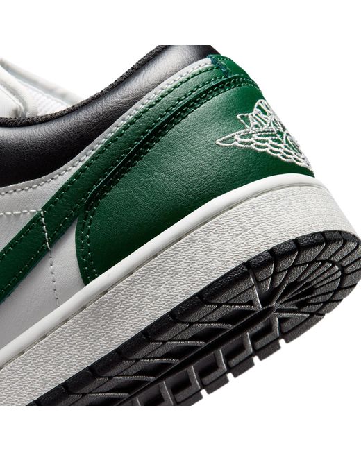 Nike Green 1 Low for men