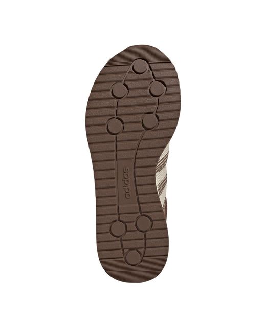 Adidas Brown Run 70S 2.0 Low-Top Trainers