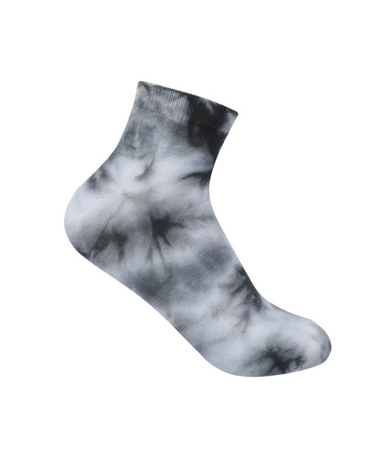 Everlast Metallic Dy Trainer Sock for men