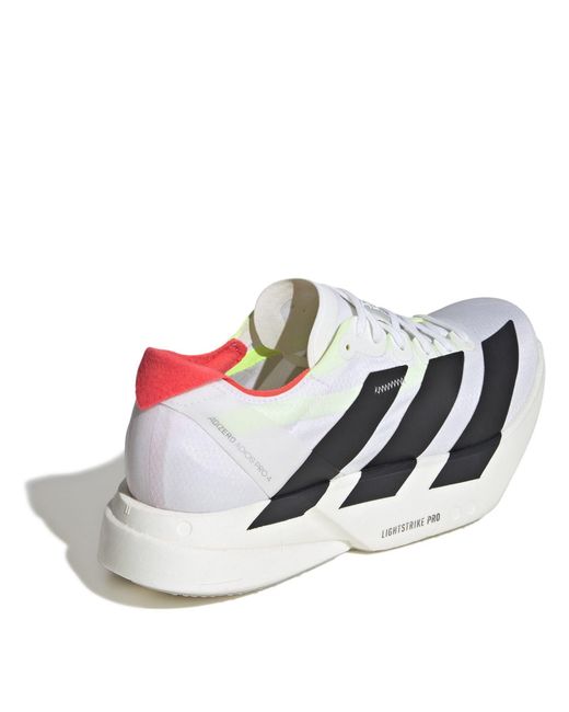 Adidas Multicolor Adizero Adios Pro 4