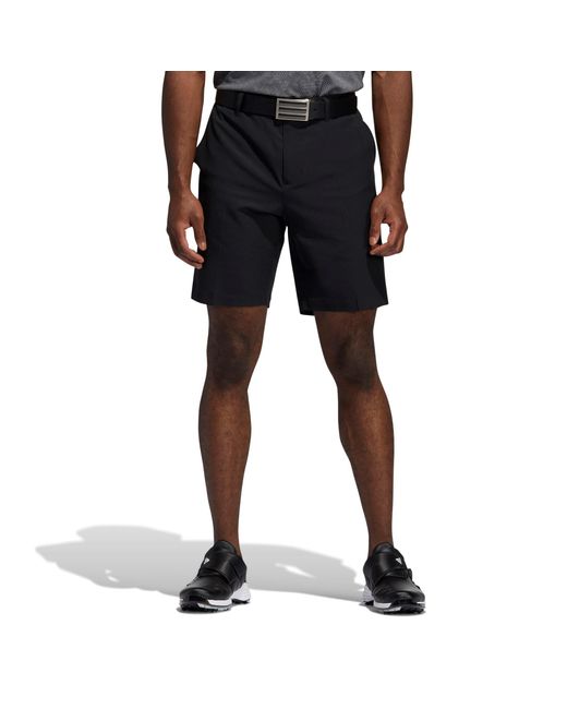 Adidas Black Ultimate 365 Short for men