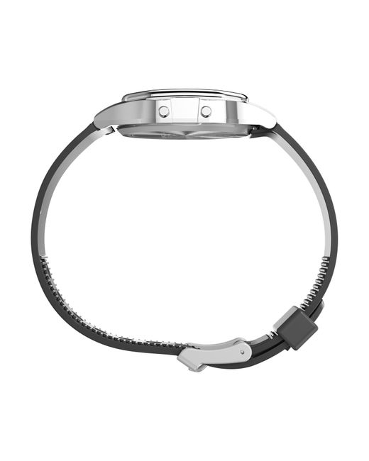 Timex Green Peanuts Analogue Quartz Watch for men