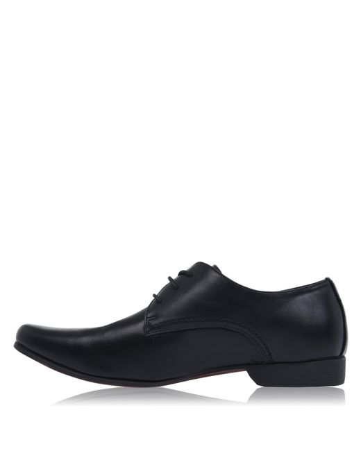 GIORGIO Blue Langley Shoe for men