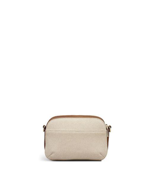 Radley Gray Dukes Place Crossbody Bag