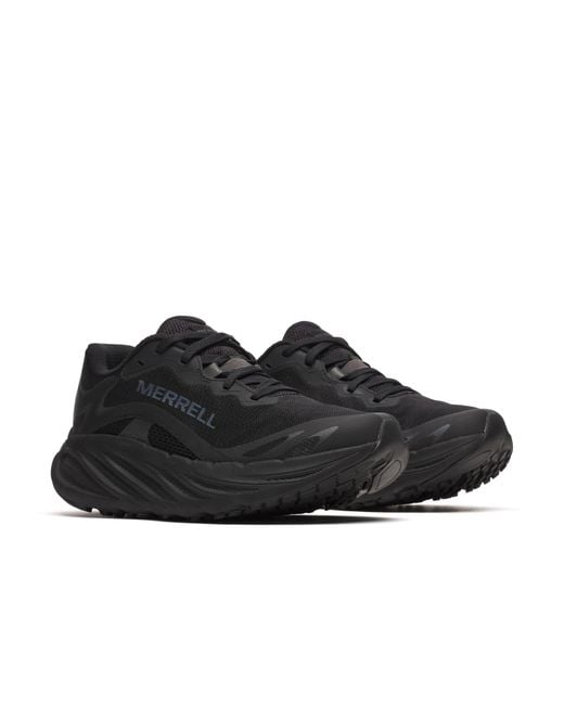 Merrell Black Promorph