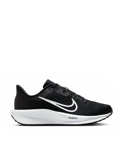 Nike Black Quest Running Shoe