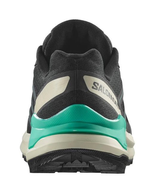 Salomon Blue Examotion Gtx Hiking Shoes