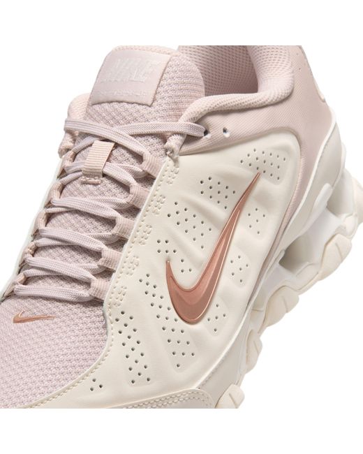 Nike Pink Trainers