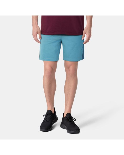 Lyle & Scott Blue Striped T Shirt 2 Pack for men