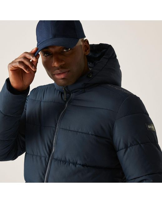 Regatta Blue Lakiver for men