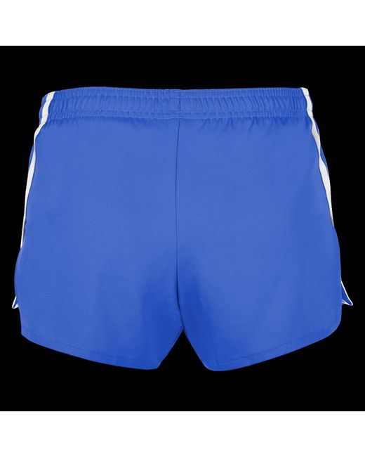 Nike Blue Performance Gym Shorts
