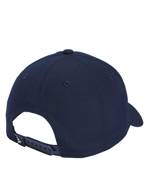 Adidas Blue Performance Cap for men