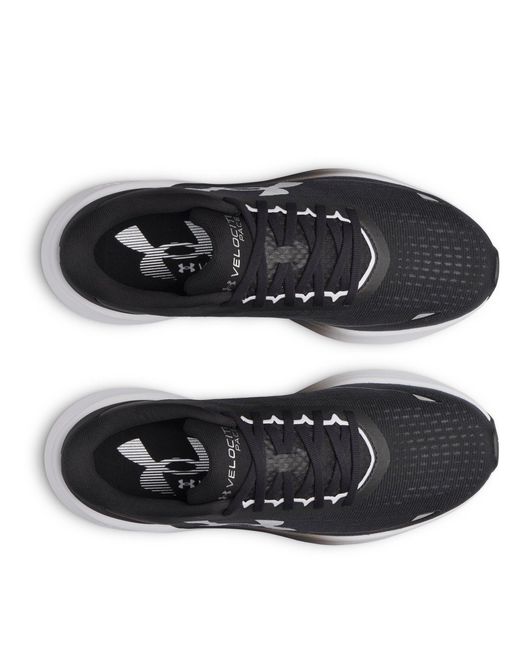 Under Armour Black Ua Velociti Pace for men