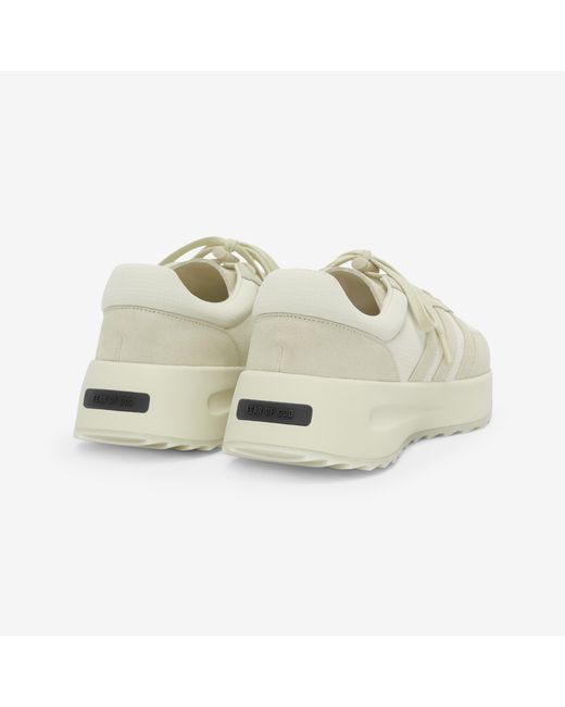 Adidas Natural Fear Of God Athletics Los Angeles Trainers for men