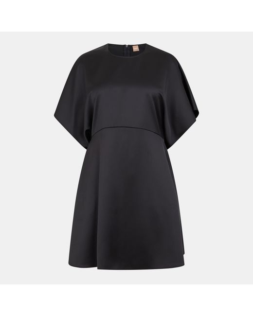 Boss Black Dasima Mini Dress