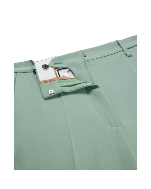 Boss Green Tikela Straight Trousers