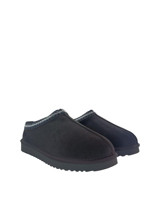 Jack Wills Blue Slip On Snug for men